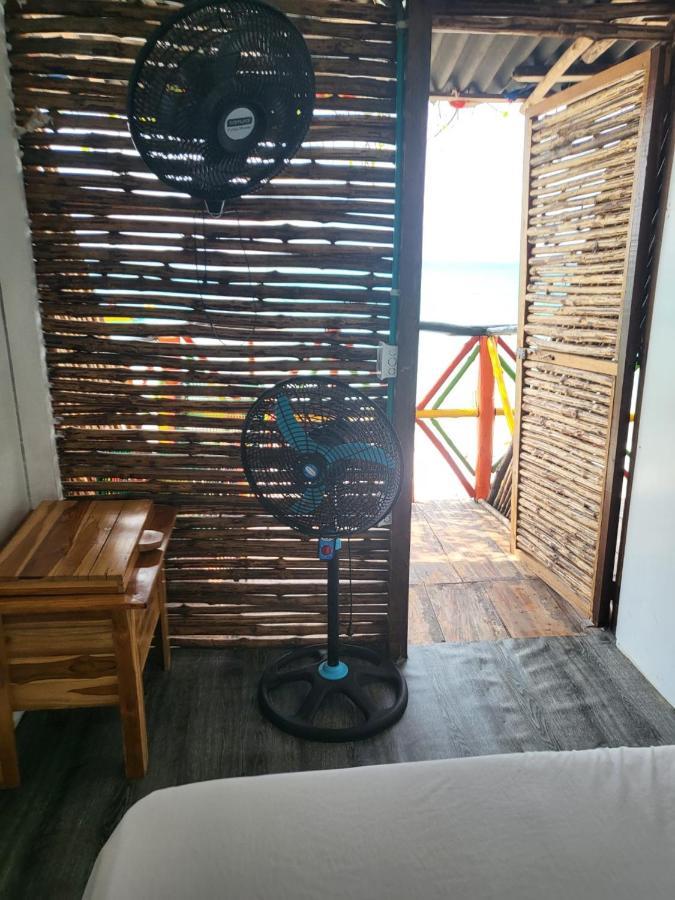Venido Del Mar Beach Isla Barú Exterior foto